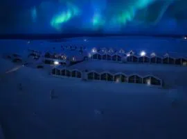 Star Arctic Hotel & Activities