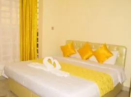 Pazuri casa 2 bedroom apartment