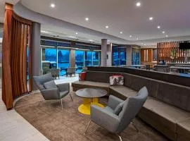 Hotel 3 estrellas en Lakewood