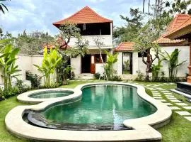 Puri Samana Villas