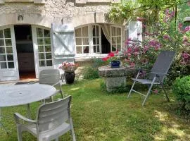 Gîte rural - La Rivière Assoiffée