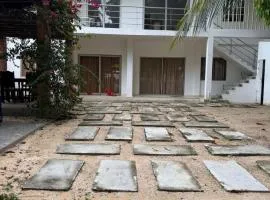 Cabañas Turísticas Castrolandia