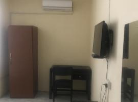 Comfie Guest House, hotel v destinaci Kasoa