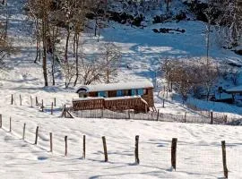 Gîte insolite, logement fabuleux