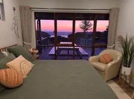 Moore to Sea~Spectacular views in stylish comfort