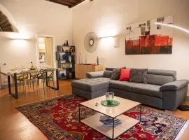 La Torre - Pistoia Apartments