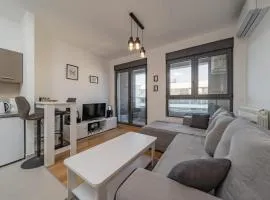 Vozdove Kapije Belgrade Apartment Studio