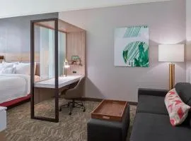 SpringHill Suites by Marriott East Lansing University Area, Lansing Area