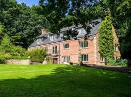 Luxury Mansion, Central, Perfect for Groups