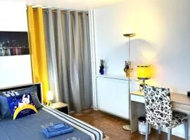 Grande Chambre ARENA