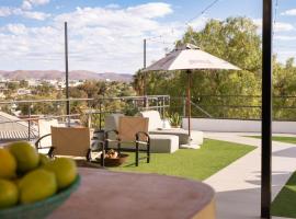 TaTe Village, hotell sihtkohas Windhoek