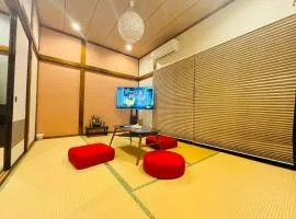 Oji House