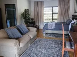 Upstairs R-1 Self-Catering Unit