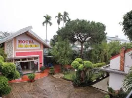 Khách sạn Bảo Lộc Garden