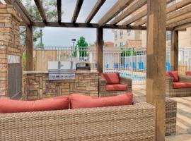 TownePlace Suites by Marriott Las Cruces, hotel poblíž Las Cruces International - LRU, Las Cruces