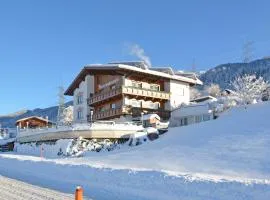 Appartementhaus Lechner