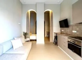POINT BEACH beige