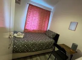 Single bedroom D1 Greater Manchester