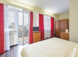 Hotel Acacia, hotell i Esch-sur-Alzette