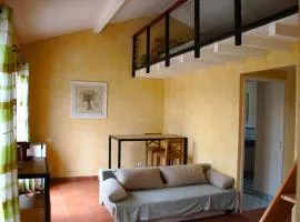 Chambre indépendante
