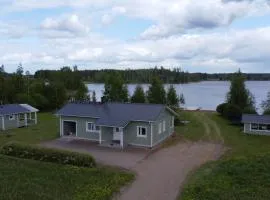 Palju Joutsen Pesä