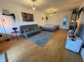 Apartment am Messegelände