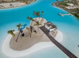 Santa Rosalía Lake & Life Resort luxury apartment