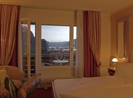 Los mejores hoteles Brienz  Suiza  desde     91 