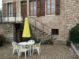 Gîte de l 'Angeline