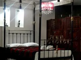 ΑΔΑΜΑΝΤIΝΑ Suite