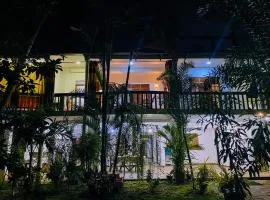 Lake View Villa - Tangalle