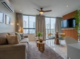 The Gray by Wynwood House