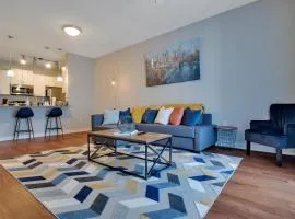Midtown Escape Inman Park - Free Parking