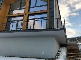 cottages GRUN
