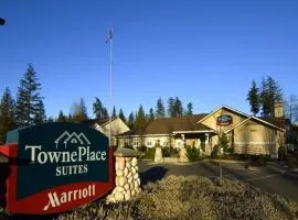TownePlace Suites by Marriott Seattle Everett/Mukilteo