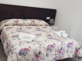 B&b BorgoVenezia, hotel v destinaci Scorzè