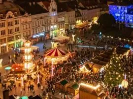 Hej Bydgoszcz - Apartament XL na Starym Rynku