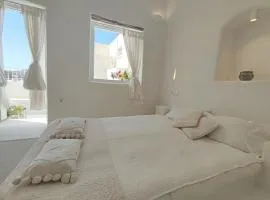 Kamara cave rooms