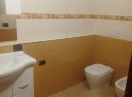 LA MIA BELLA GRAVINa