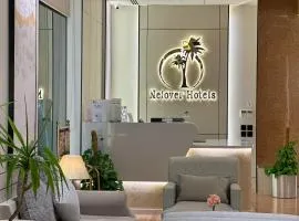 Nelover Hafar-Serviced apartments