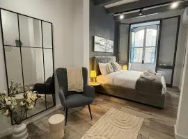 Iconic Suites Valletta