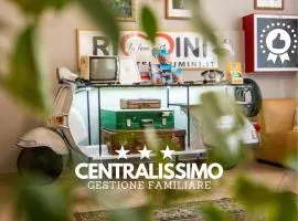Hotel Ausonia B&B RiMiNi