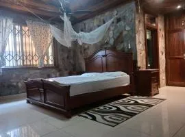 'The Crib'