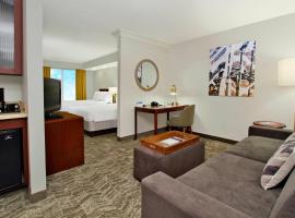 SpringHill Suites Chesapeake Greenbrier, hotel in Chesapeake