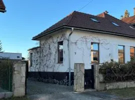 Mikulas Guest House