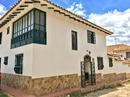 Casa Piña