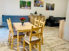 Apartament KROPELKA