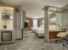 SpringHill Suites Louisville Downtown