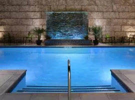 SpringHill Suites by Marriott San Antonio Northwest at The RIM