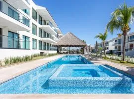 El Tigre Resort, Quinta San Miguel